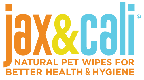 Jax &amp; Cali logo