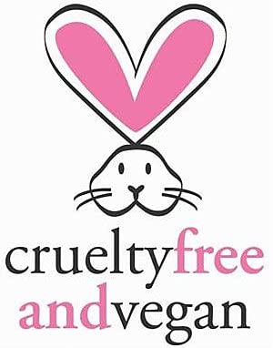 Cruelty Free and Vegan