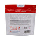 Tear Stain Wipes (Back of Bag)